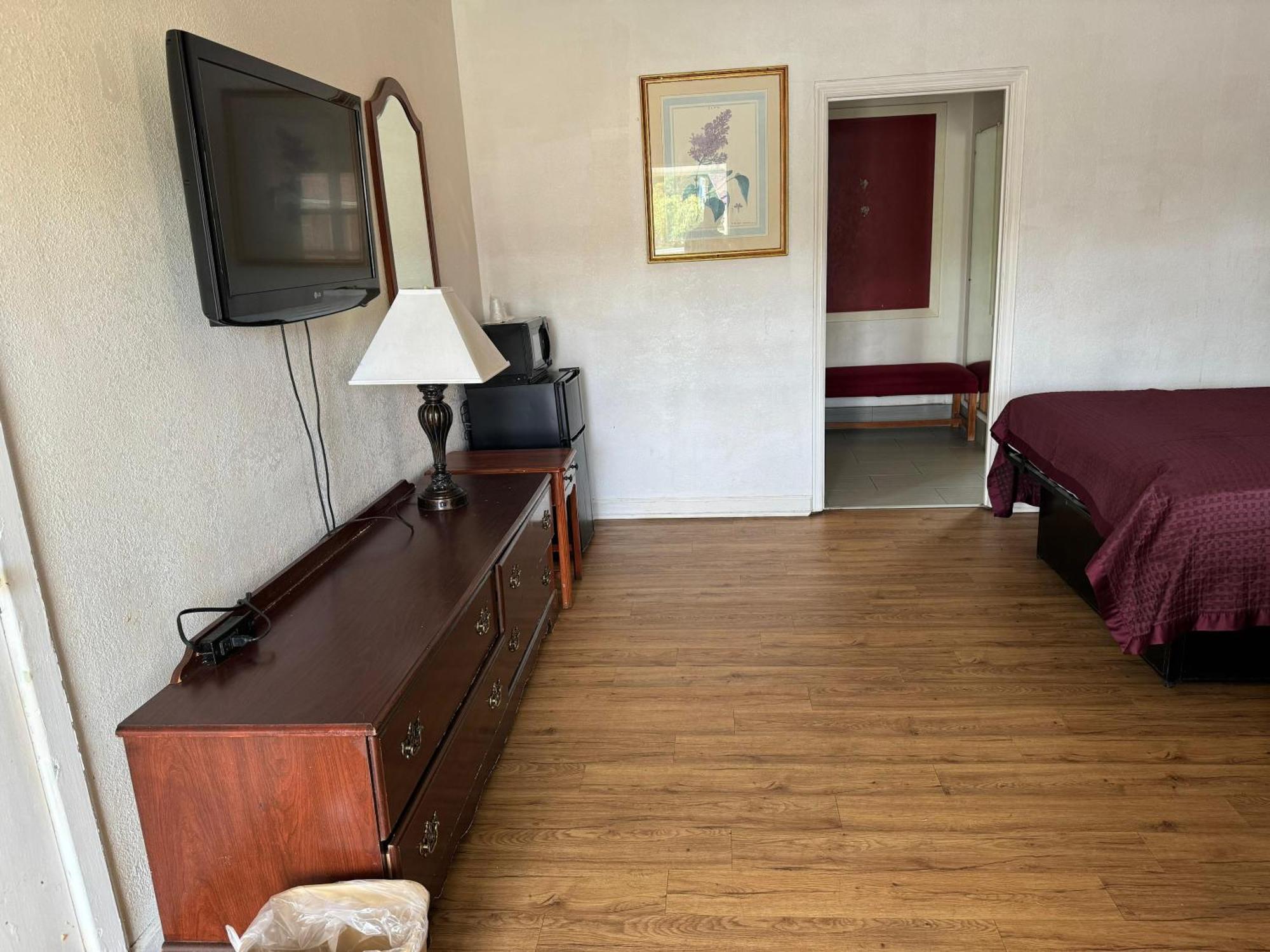 Travel Inn By Oyo Danville Us-29 外观 照片